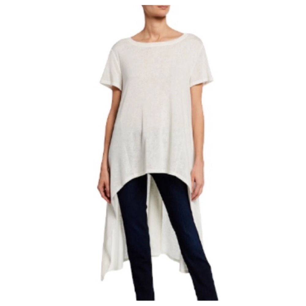 Dubgee by Whoopi High-Low Top